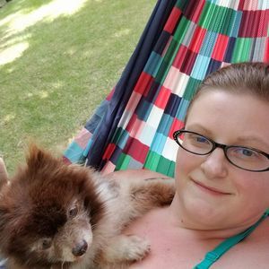 Meet your Posher, April